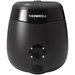 Устройство от комаров Thermacell E55 (40) Rechargeable Mosquito Repeller charcoal (E-55X (40)), Цвет: Чёрный