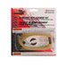Резинка для рогатки Marksman Replacement Band kit желтый (3330)