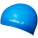 Шапочка для плавания Speedo Flat Silicone Cap Team JU детская, синяя (8-709931959-3)