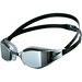 Очки для плавания Speedo FastSkin Hyper Elite взрослые, черный/серебристый OSFM (8-12818F976)