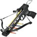 Арбалет рекурсивный Man Kung MK-50A2 black