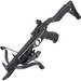 Арбалет рекурсивный Man Kung TCS2 Alligator black (MK-TCS2BK)