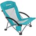 Шезлонг KingCamp Beach chair Cyan KC3841