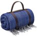 Пикниковый коврик KingCamp ELSA BLUE/GREY KP2011