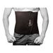 Пояс для похудения PowerPlay 4301 (100*30) черный (PP_4301_Black_100), Размер: L