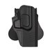 Кобура Umarex Compact для пистолетов Glock 4.5 мм (3.1592)