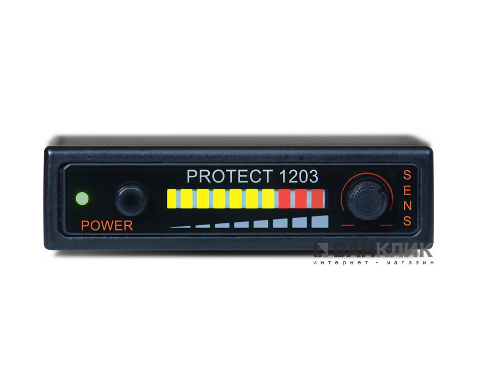 Индикатор поля Protect 1203 - купить в Киеве, Украине | Цена, отзывы ...